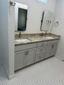 Bathroom Remodels 2 Rockport Texas Bathroom Remodel