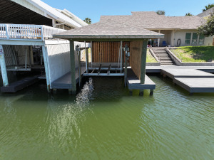 Boat Lifts 34 Rockport Texas Boat Lift