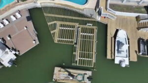 Decks Docks 3 Rockport Texas Decks Dock