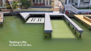 Decks Docks 1 Rockport Texas Decks Dock