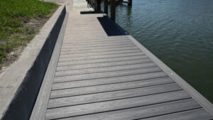 Decks Docks 11 Rockport Texas Decks Dock