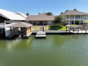 Decks Docks 13 Rockport Texas Decks Dock