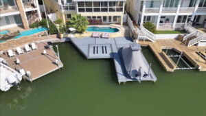Decks Docks 2 Rockport Texas Decks Dock