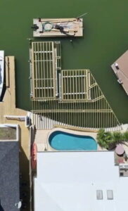 Decks Docks 9 Rockport Texas Decks Dock