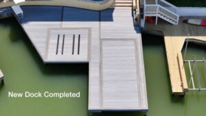 Decks Docks 7 Rockport Texas Decks Dock