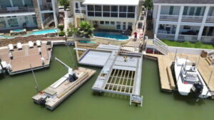 Decks Docks 6 Rockport Texas Decks Dock